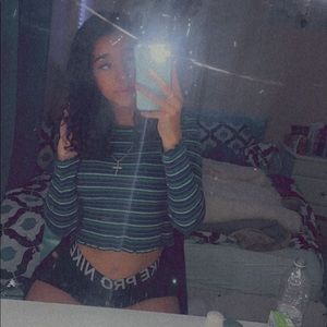 Meet your Posher, Morgan